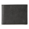 Johnston & Murphy Rhodes Billfold Wallet Black