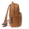 Johnston & Murphy Rhodes Backpack Tan