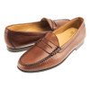  Sherman Brothers Ventura Penny Sheepskin Pecan