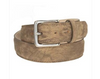 Sherman Brothers Colombia Belt Briar Washed Calfskin