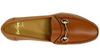 Alan Payne Snaffle Bit Loafer Brandy