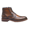 Johnston & Murphy XC FLEX CONNELLY WINGTIP BOOT Tan