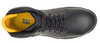 Cat Footwear Men's Mobilize Alloy Toe Work Boot Black