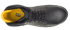 Cat Footwear Mobilize Alloy Toe Black