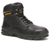Cat Footwear Men's Mobilize Alloy Toe Work Boot Black