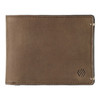 Johnston & Murphy JACKSON 2-IN-1 BILLFOLD WALLET Tan