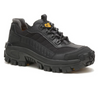 Cat Footwear Men's Invader Steel Toe Work Shoe Black