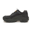 Cat Footwear Men's Invader Steel Toe Work Shoe Black
