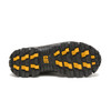 Cat Footwear Men's Invader Steel Toe Work Shoe Black
