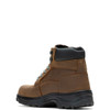 Wolverine WOMEN'S CARLSBAD 6" STEEL-TOE WORK BOOT Sudan Brown