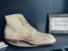 Alden Limited Editon Tan Suede Indy Boot # D2946H