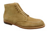 Alden Limited Editon Tan Suede Indy Boot # D2946H