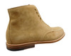 Alden Limited Editon Tan Suede Indy Boot # D2946H