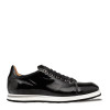 Mezlan Cartuja Sneaker Black