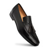 Mezlan JAVEA TASSEL LOAFER Black