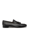 Mezlan JAVEA TASSEL LOAFER Black