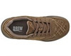 Drew Women's Chippy Tan Suede/Tan Mesh