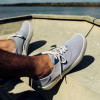 Olukai Men's Tradewind Sneaker Navy