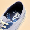 Olukai Men's Tradewind Sneaker Navy
