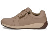Drew Tally Women's Taupe Combo Shoe