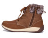 Drew Women's Tracker Boot Brown Combo