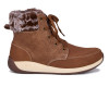 Drew Women's Tracker Boot Brown Combo