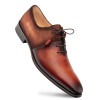 Mezlan Colomer Calf/Suede Oxford Cognac Rust/Sport