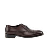 Toscana 2361 Calzoleria Cayenne Calf Cap Toe Burgundy