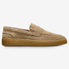 Allen Edmonds Randolph 2.0 Slip-on Sneaker Light Brown Suede