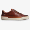 Allen Edmonds Porter City Derby Lace-up Sneaker Chili