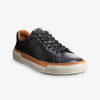Allen Edmonds Porter City Derby Lace-up Sneaker Black