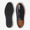 Allen Edmonds Porter City Derby Lace-up Sneaker Black