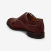 Allen Edmonds Strand Shell Cordovan Cap-toe Oxford Dress Shoe Chili Cordovan Leather