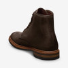 Allen Edmonds Higgins Mill Shell Cordovan Leather Boot Brown Cordovan Leather