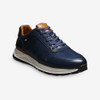Allen Edmonds Lawson Lace-up Sneaker Navy Leather