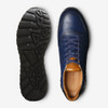 Allen Edmonds Lawson Lace-up Sneaker Navy Leather