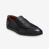 Allen Edmonds Randolph Slip-on Sneaker Black Leather