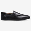 Allen Edmonds Randolph Slip-on Sneaker Black Leather