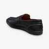 Allen Edmonds Randolph Slip-on Sneaker Black Leather