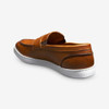Allen Edmonds Randolph Slip-on Sneaker Walnut Leather