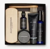 Allen Edmonds Shoe Care Kit Black