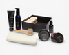 Allen Edmonds Shoe Care Kit Walnut