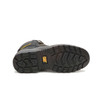 Cat Footwear Men's Striver Steel Toe Work Boot Black Waterproof