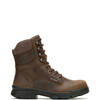 Wolverine Men's DuraShocks SR Icon 8" CarbonMax® Work Boot Dark Brown