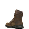 Wolverine Men's DuraShocks SR Icon 8" CarbonMax® Work Boot Dark Brown
