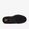 Clarks Men's Un Briley Pace Black Leather