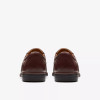 Clarks Men's Un Kendric Go Mahogany Leather