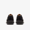 Clarks Men's Un Kendric Way Black Leather
