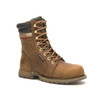 Cat Footwear Women's Echo Waterproof Steel Toe Work Boot PYRAMID