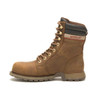 Cat Footwear Women's Echo Waterproof Steel Toe Work Boot PYRAMID
